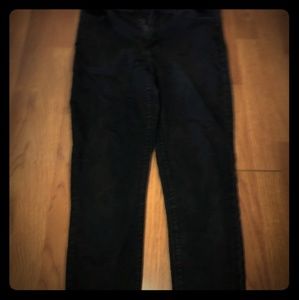 Forever 21 skinny jeans